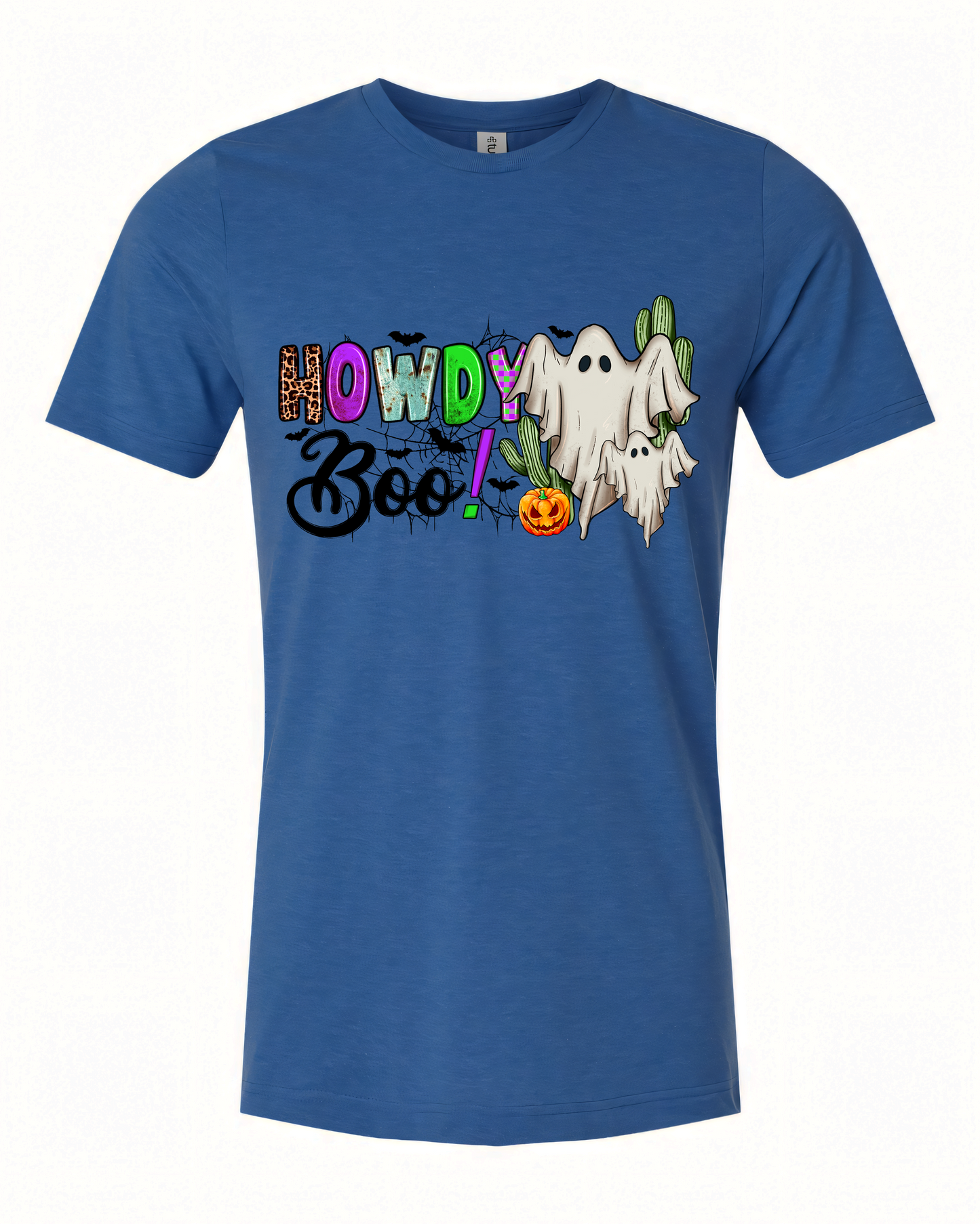Howdy Boo! T-Shirt