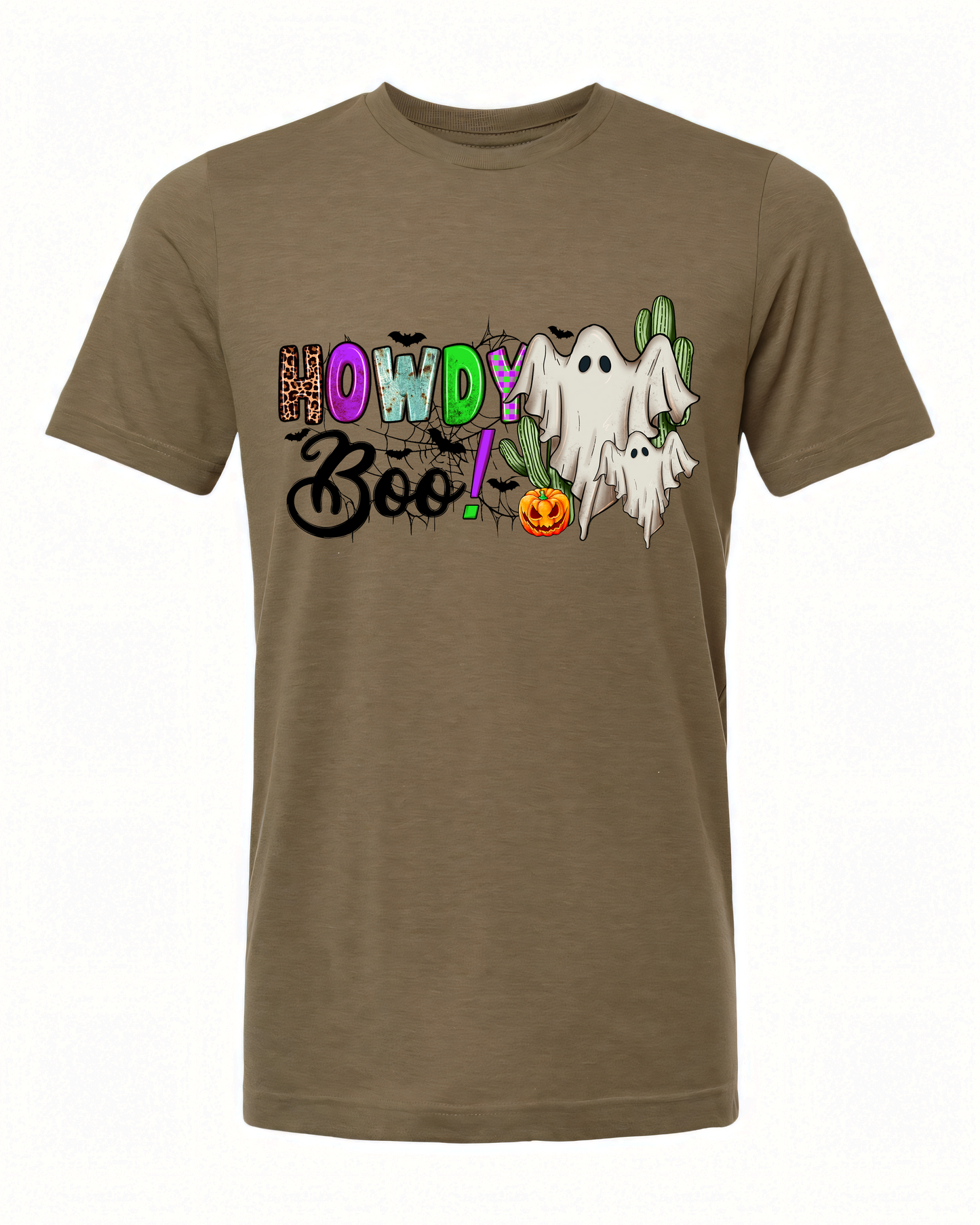 Howdy Boo! T-Shirt