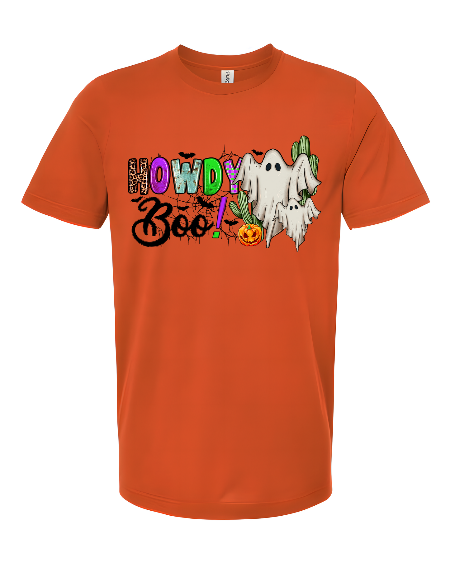 Howdy Boo! T-Shirt