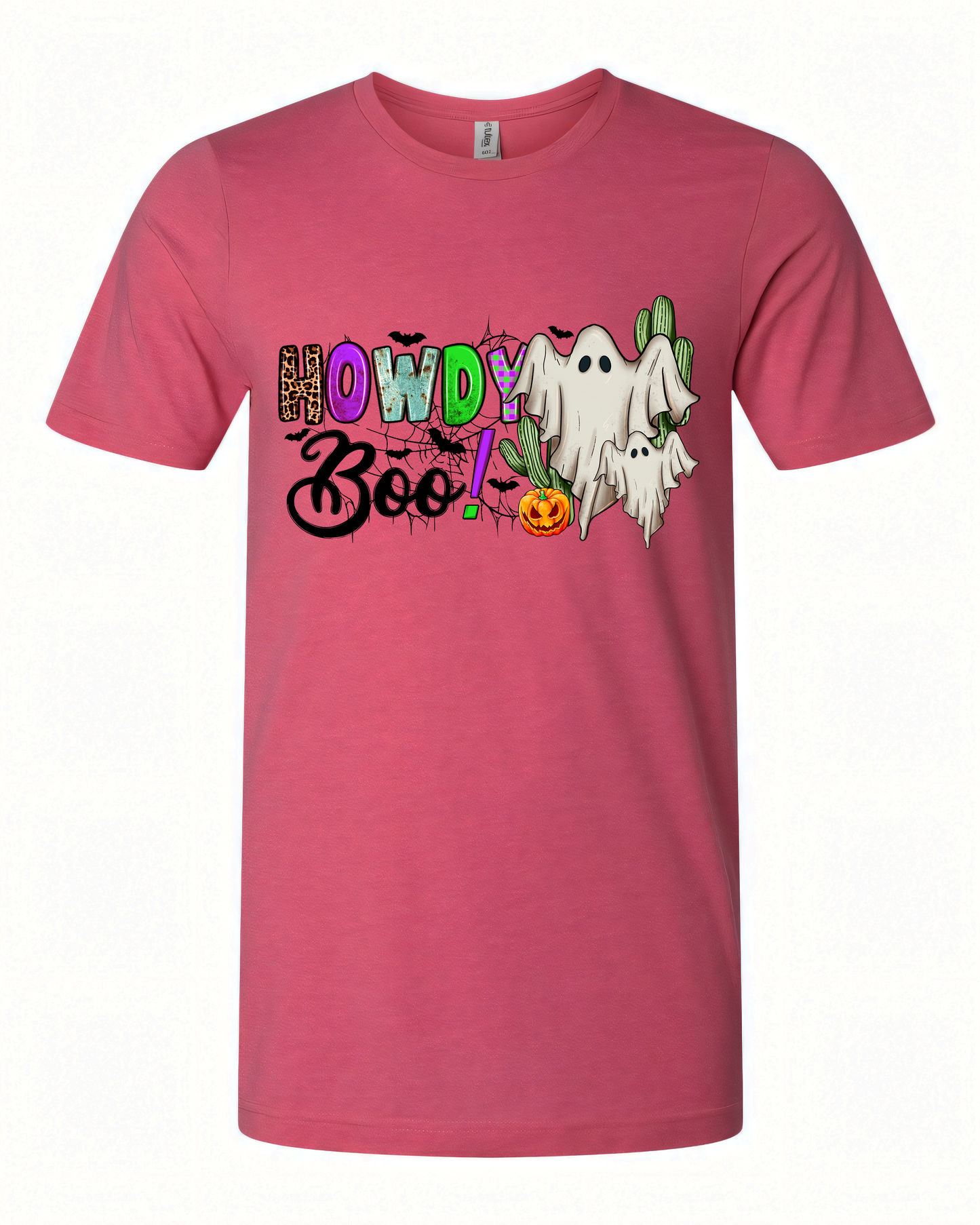 Howdy Boo! T-Shirt