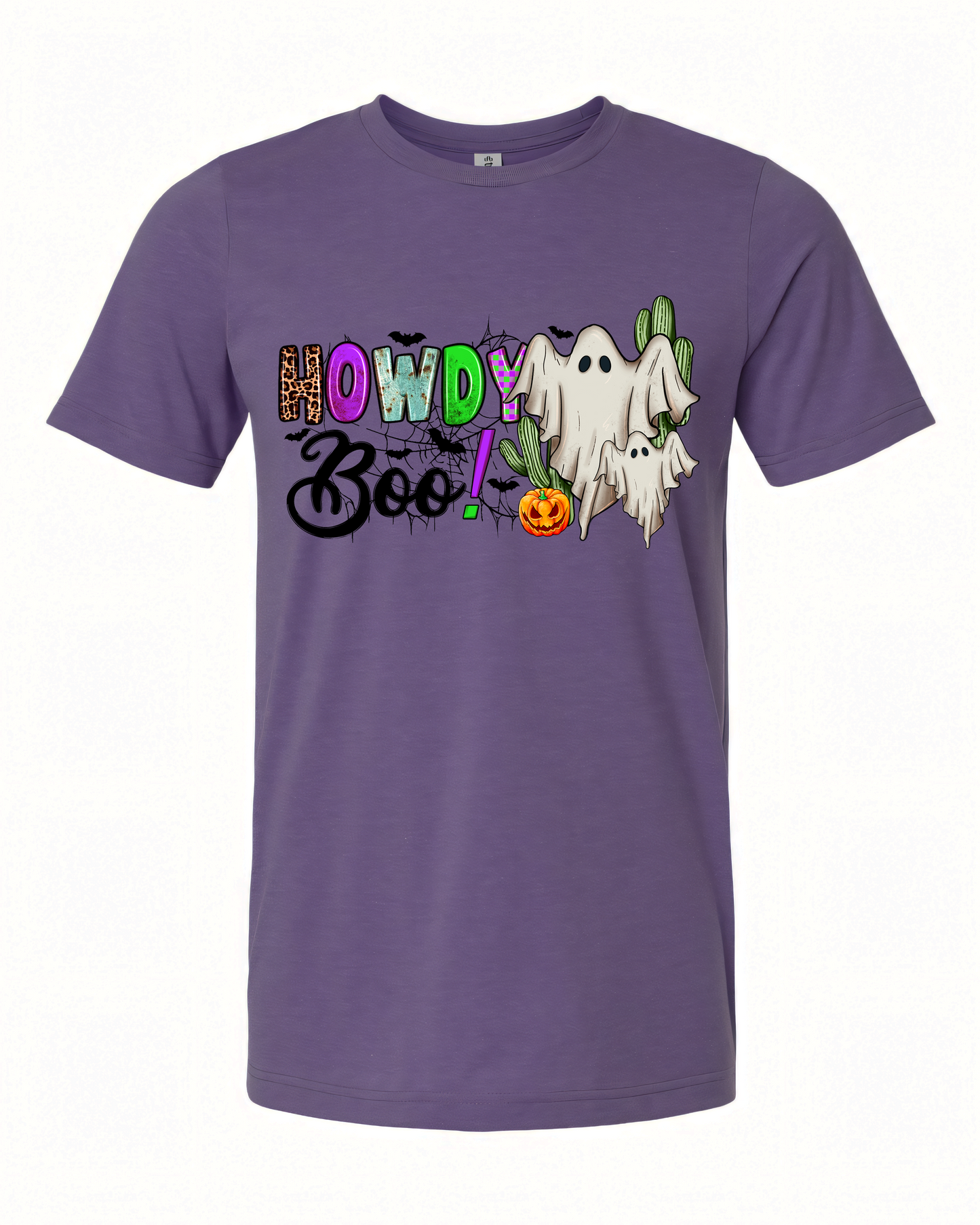 Howdy Boo! T-Shirt