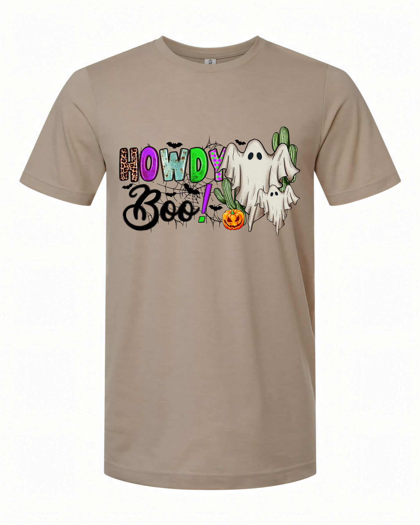 Howdy Boo! T-Shirt