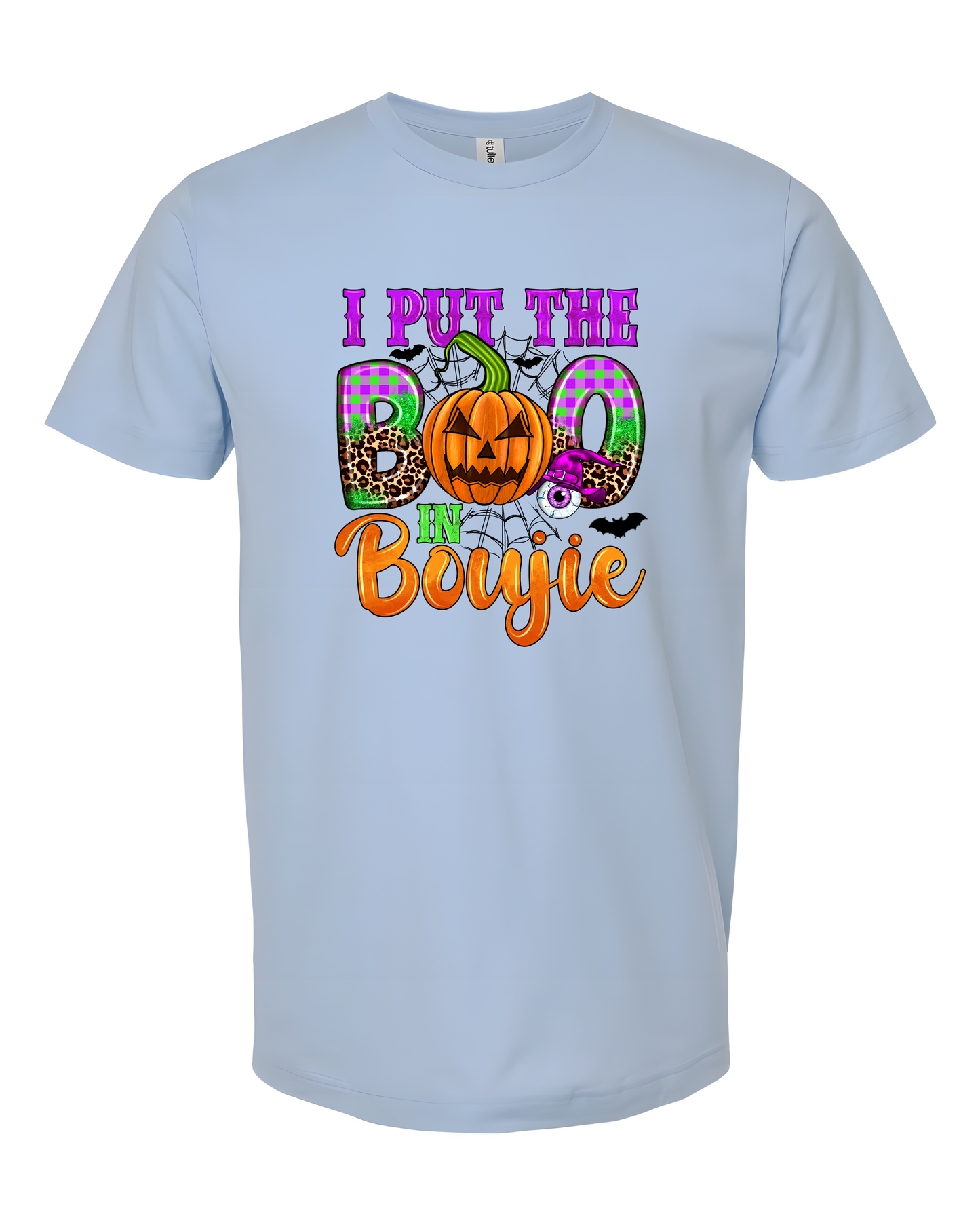 Boo in Boujie T-Shirt