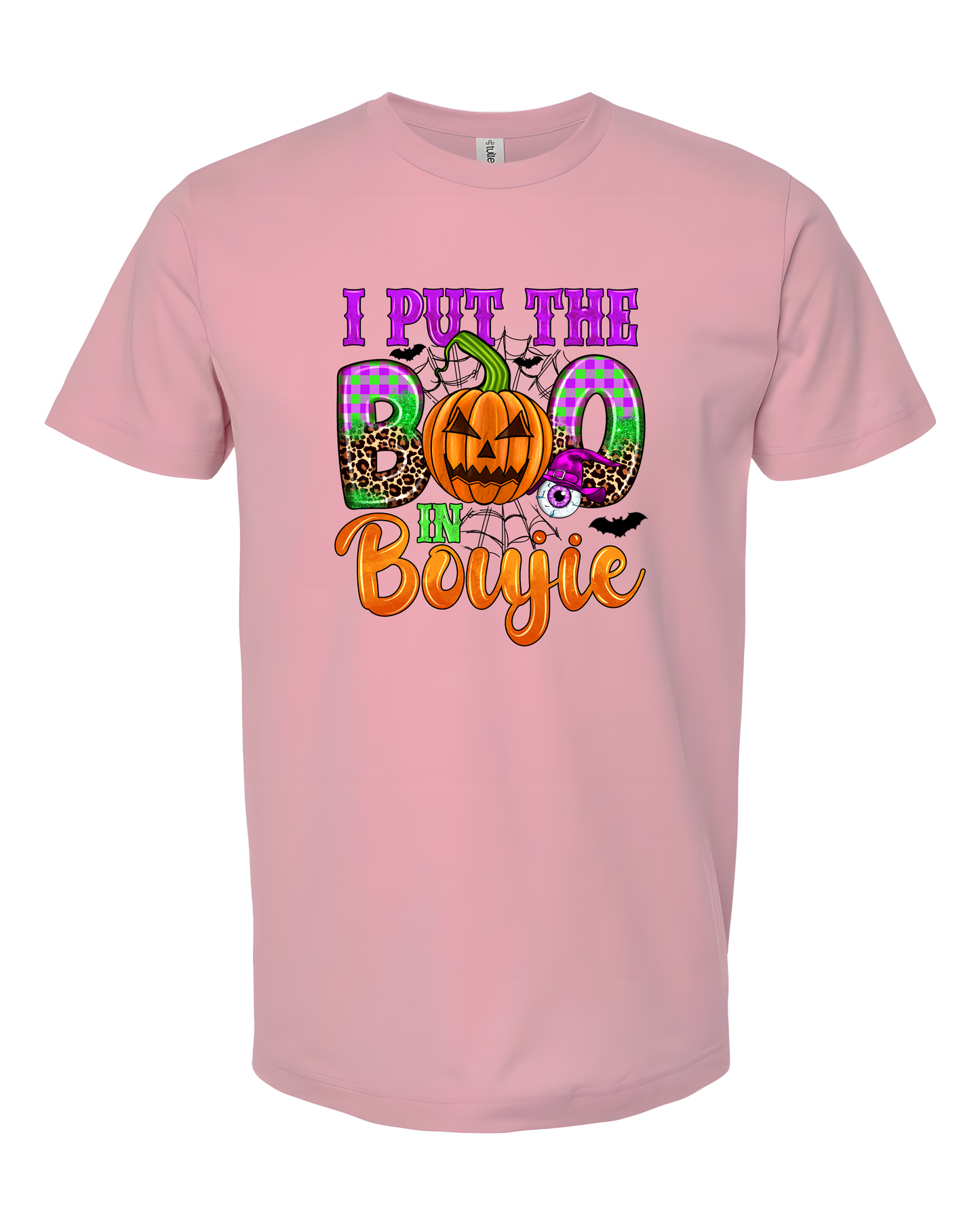 Boo in Boujie T-Shirt