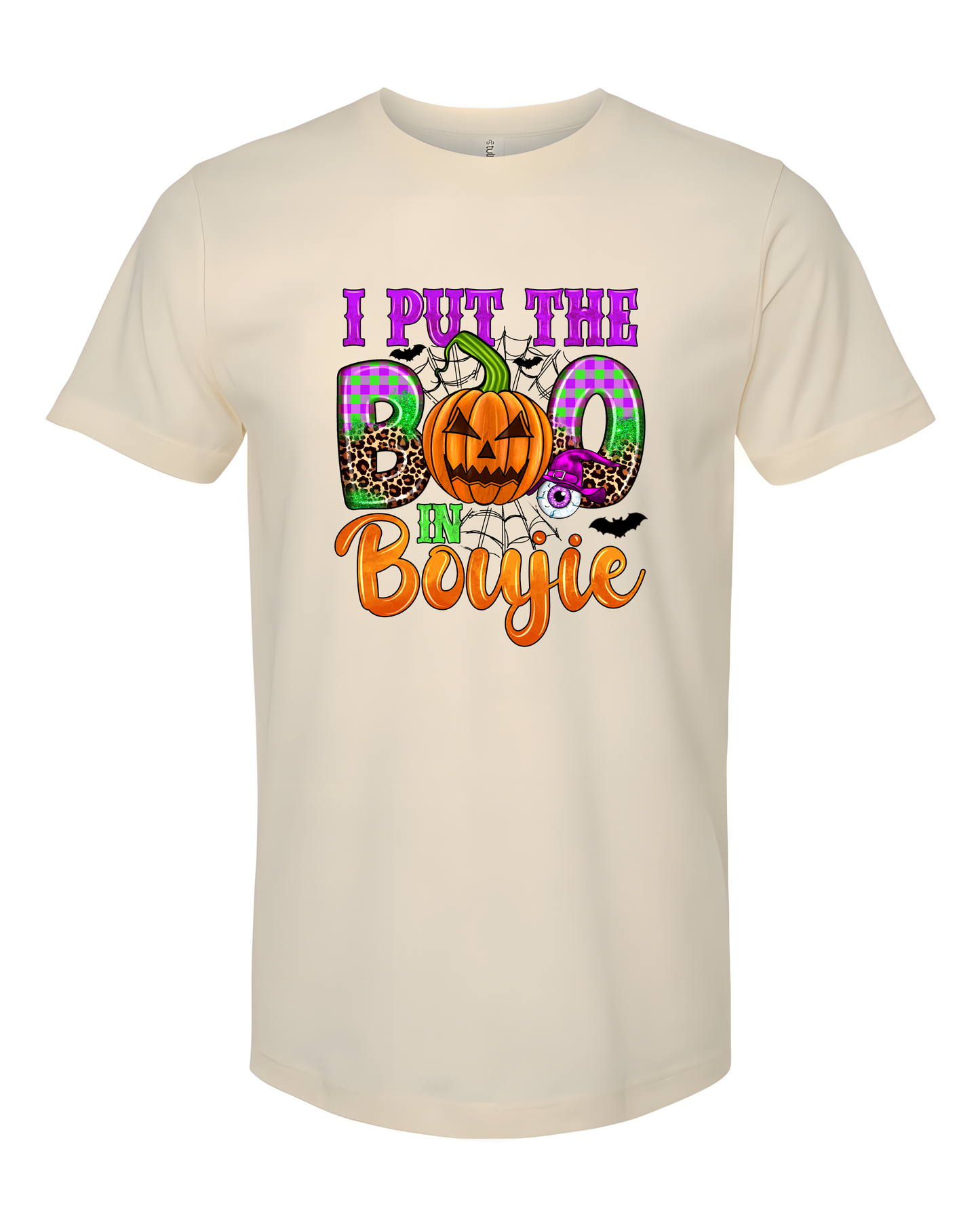 Boo in Boujie T-Shirt
