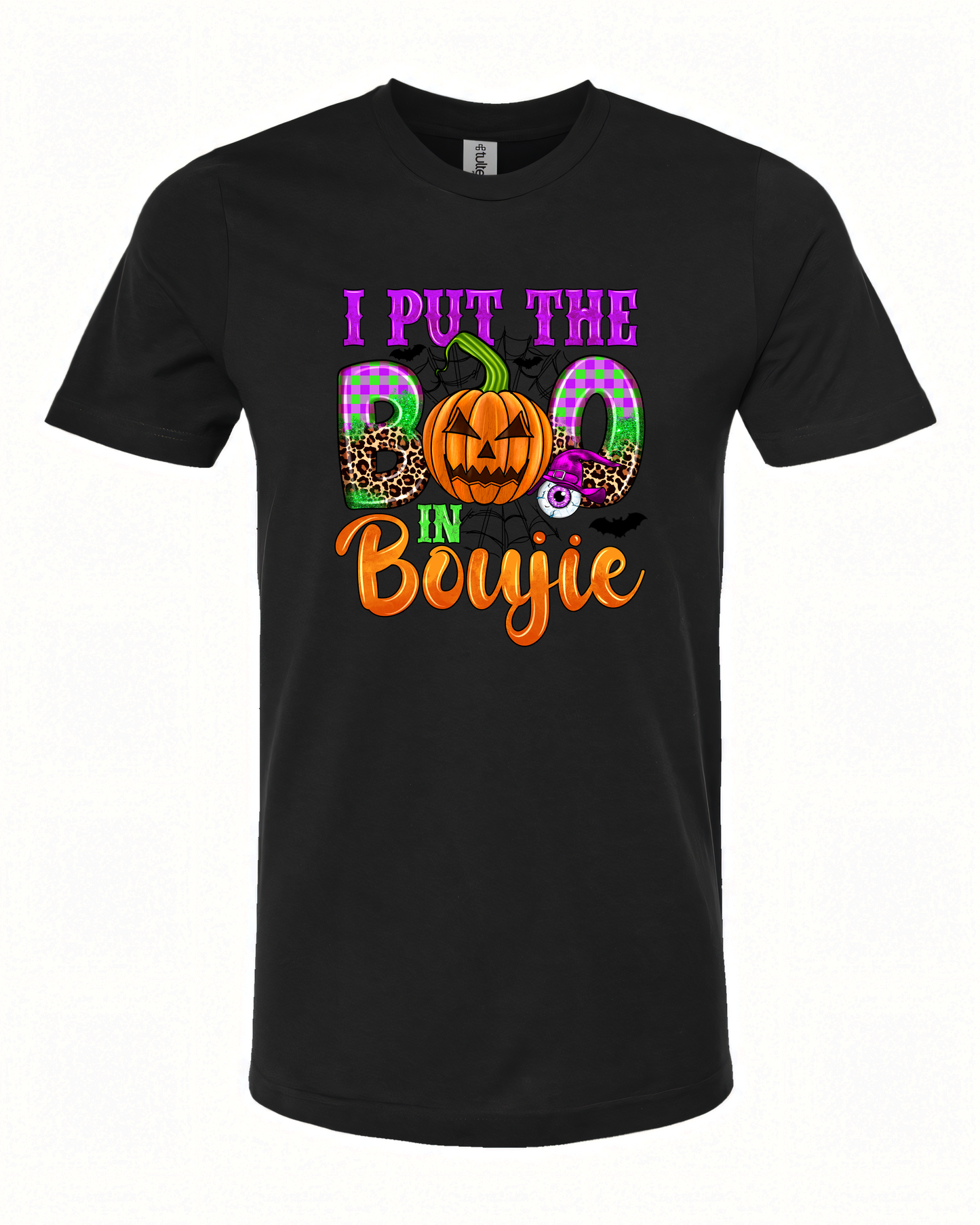 Boo in Boujie T-Shirt