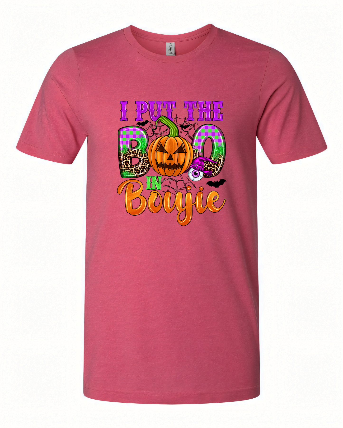 Boo in Boujie T-Shirt