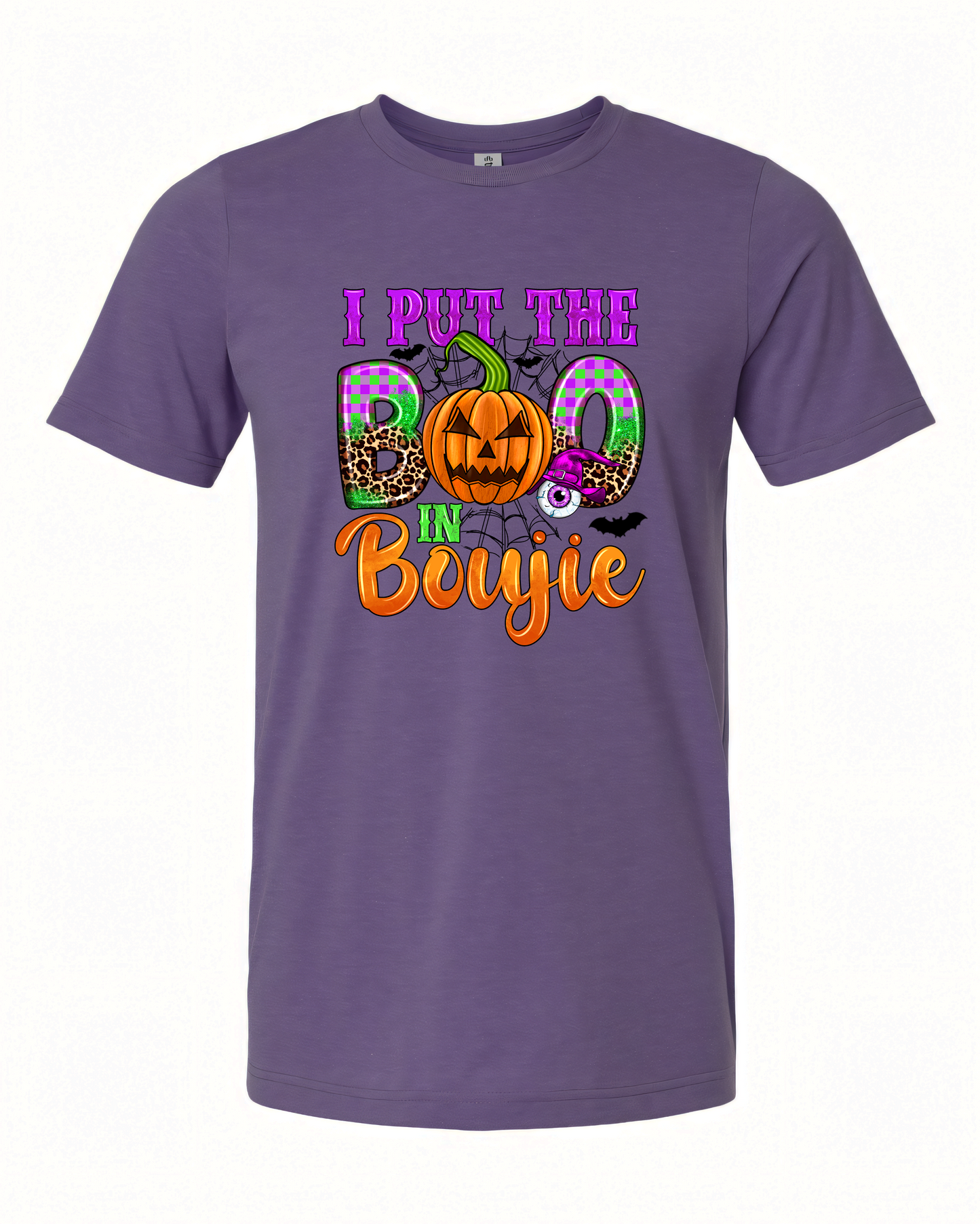 Boo in Boujie T-Shirt