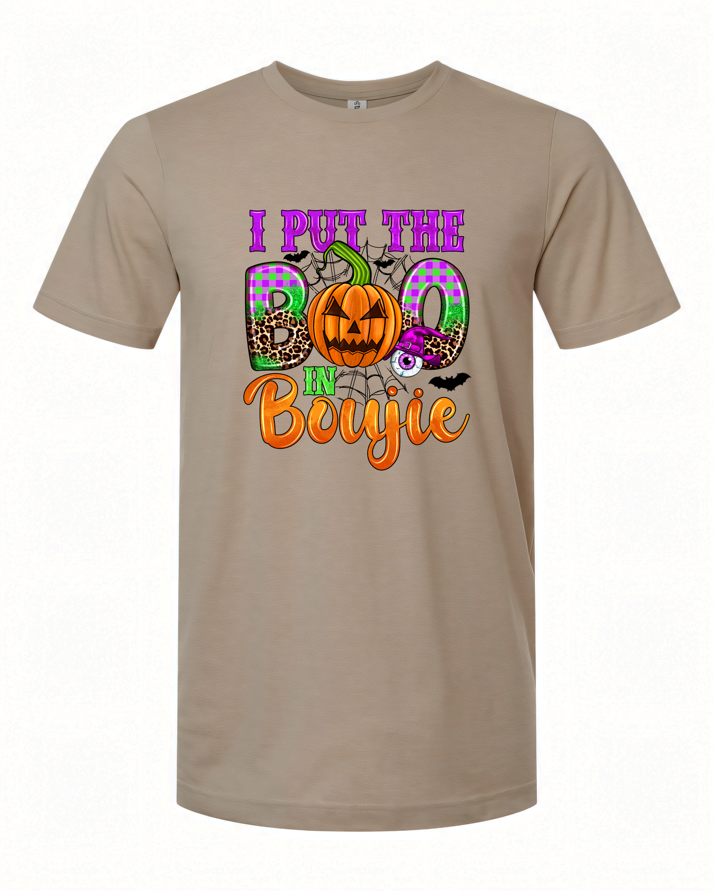 Boo in Boujie T-Shirt