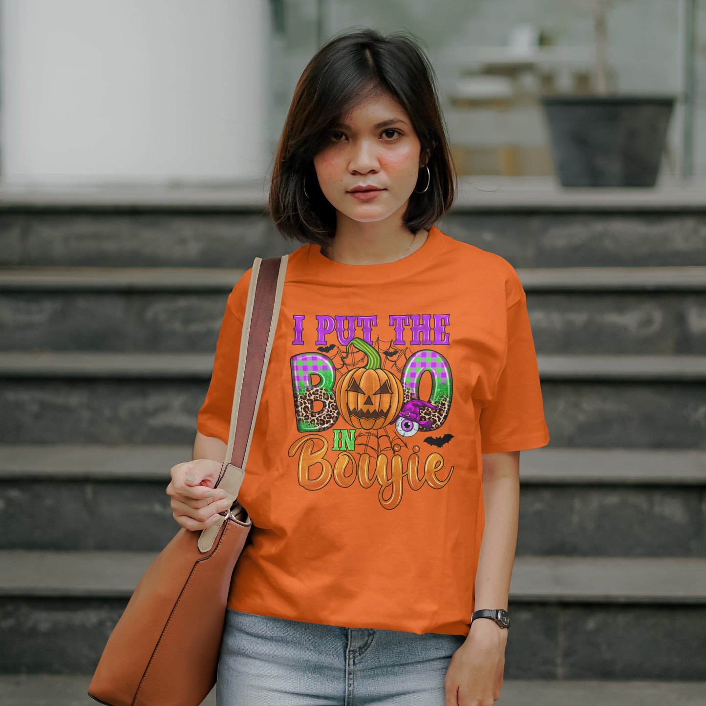 Boo in Boujie T-Shirt