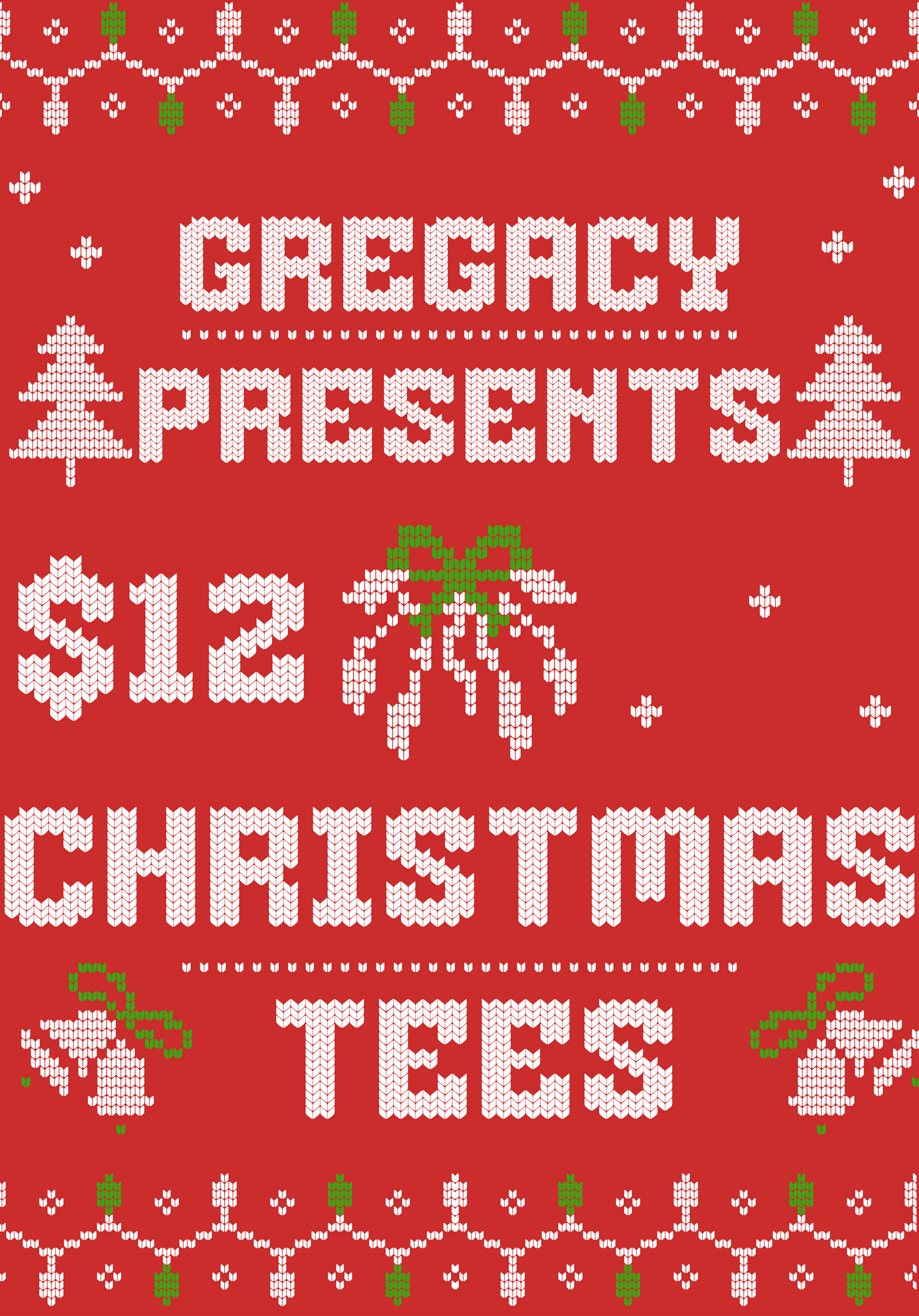 Christmas Tees