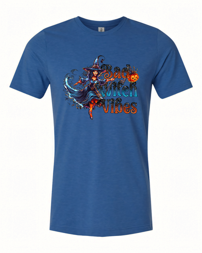 Bad Witch Vibes T-Shirt