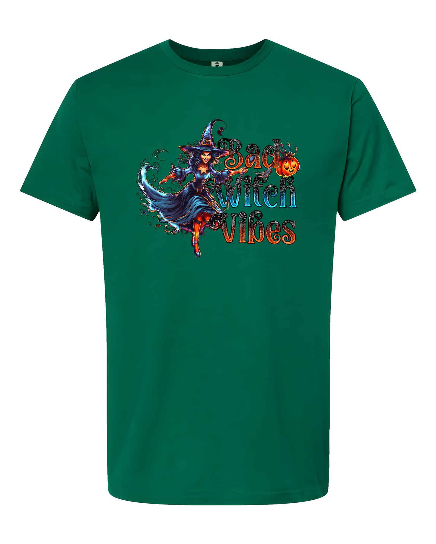 Bad Witch Vibes T-Shirt