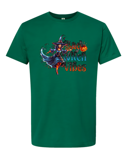 Bad Witch Vibes T-Shirt