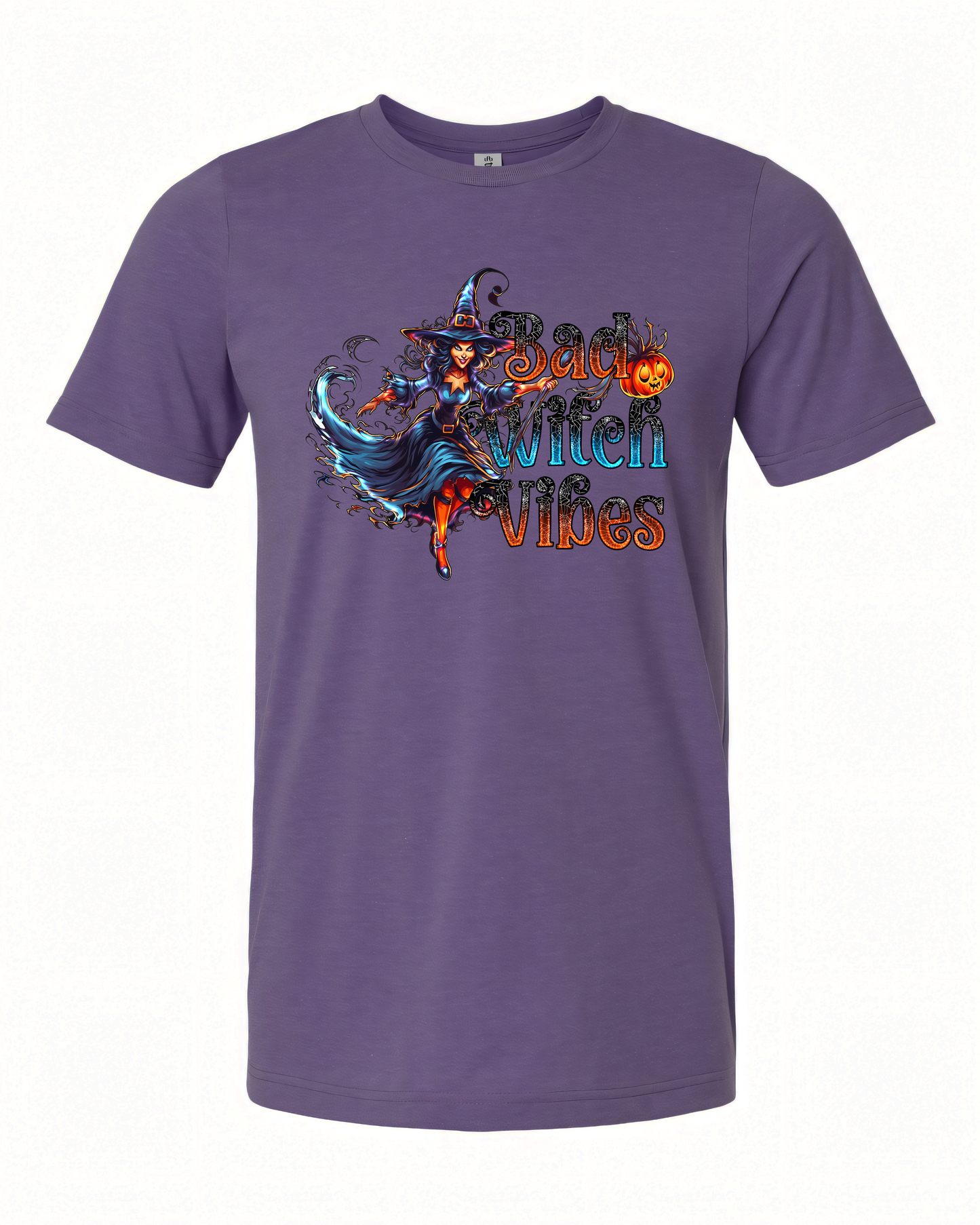 Bad Witch Vibes T-Shirt