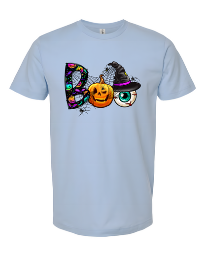 Eye See You, Boo T-Shirt