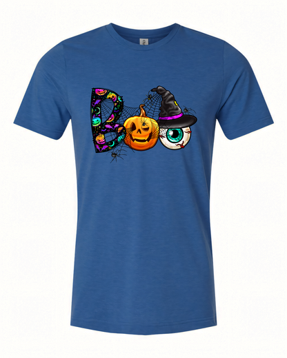 Eye See You, Boo T-Shirt
