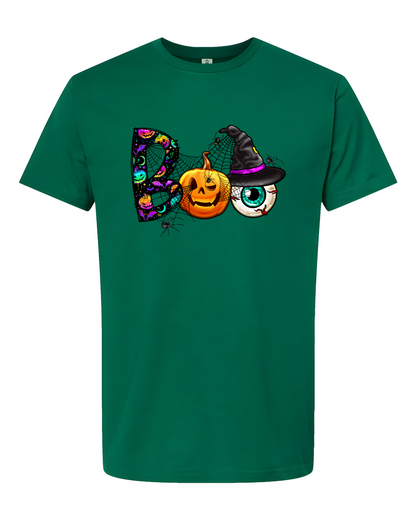 Eye See You, Boo T-Shirt