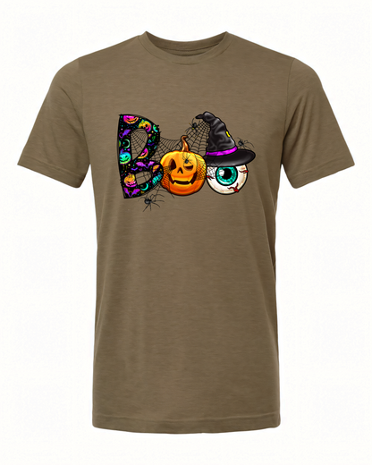 Eye See You, Boo T-Shirt