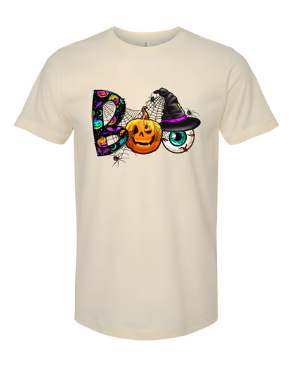 Eye See You, Boo T-Shirt