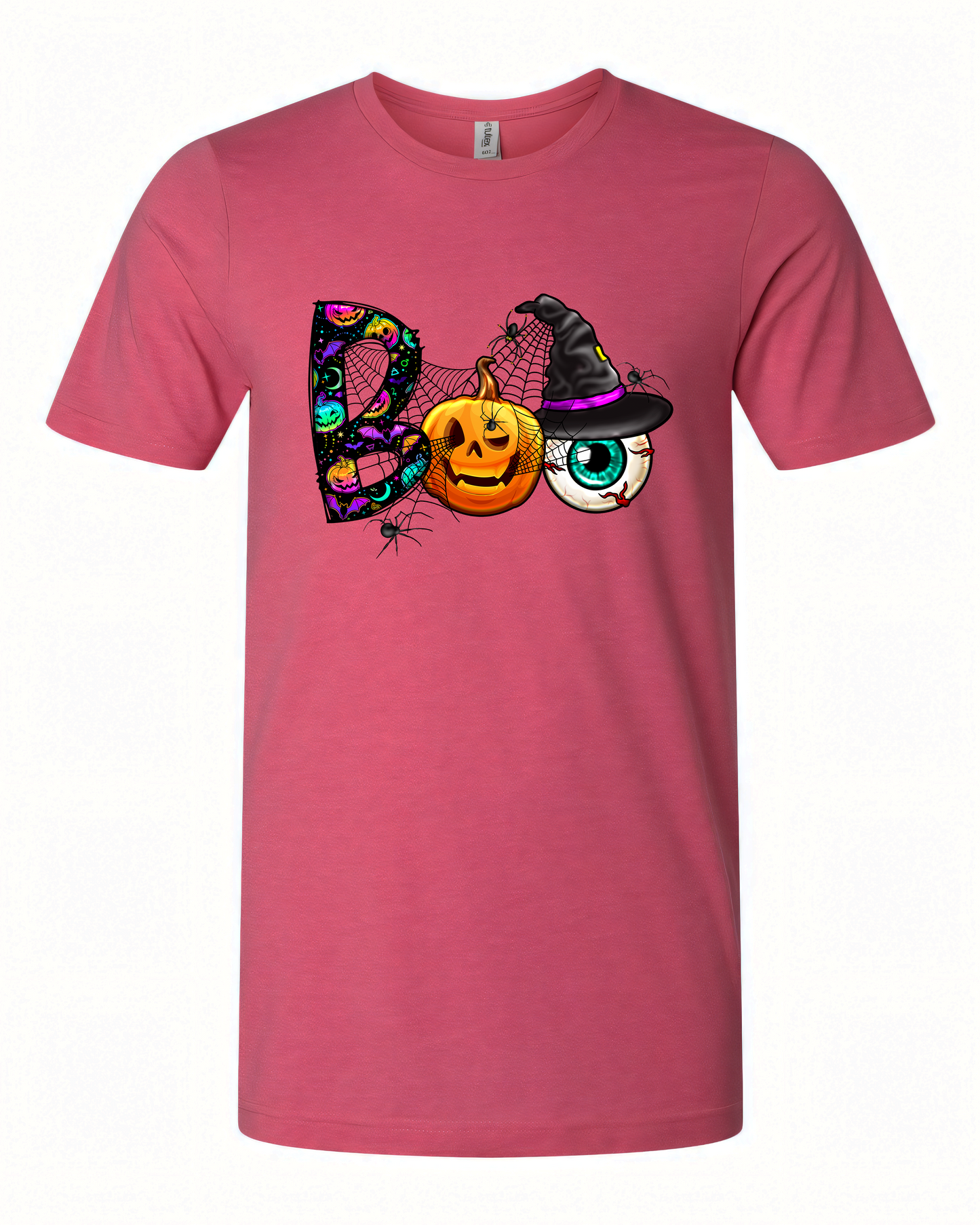 Eye See You, Boo T-Shirt