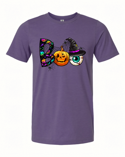 Eye See You, Boo T-Shirt