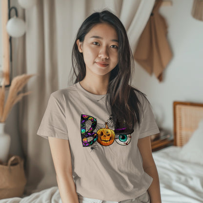 Eye See You, Boo T-Shirt