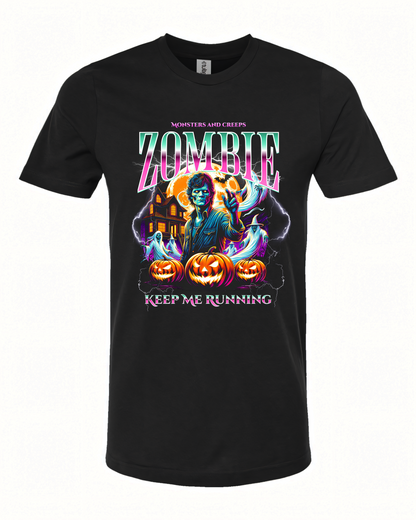 Zombie T-Shirt