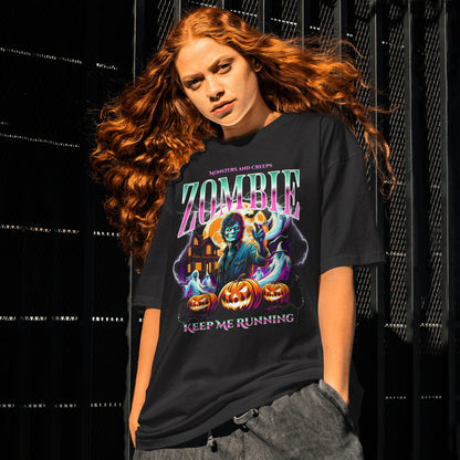 Zombie T-Shirt