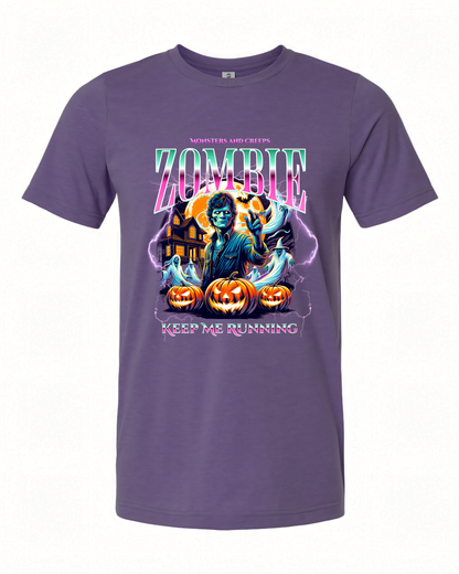 Zombie T-Shirt