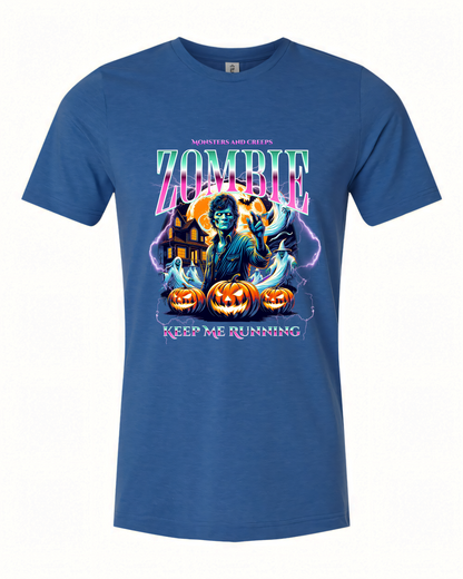 Zombie T-Shirt