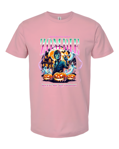 Zombie T-Shirt
