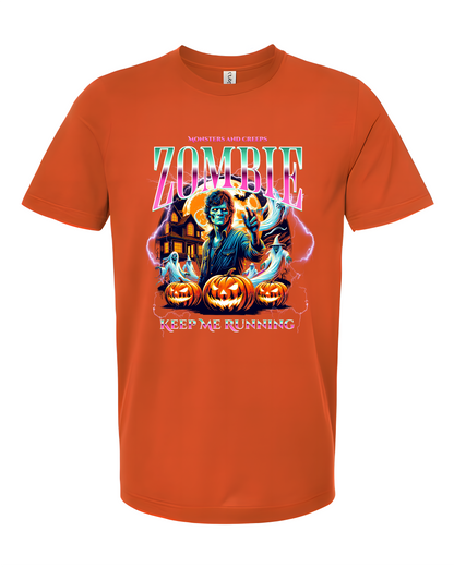 Zombie T-Shirt