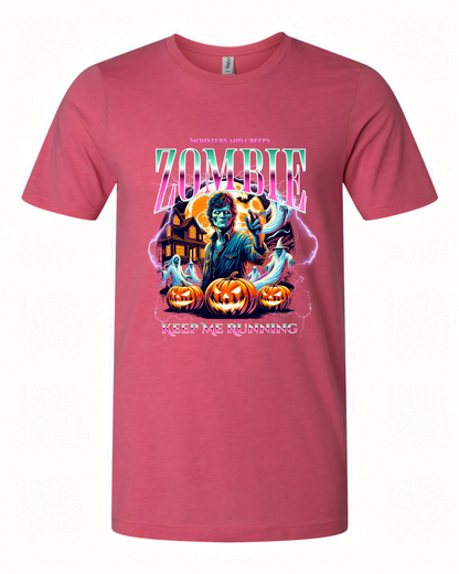 Zombie T-Shirt