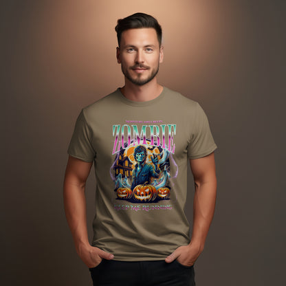 Zombie T-Shirt