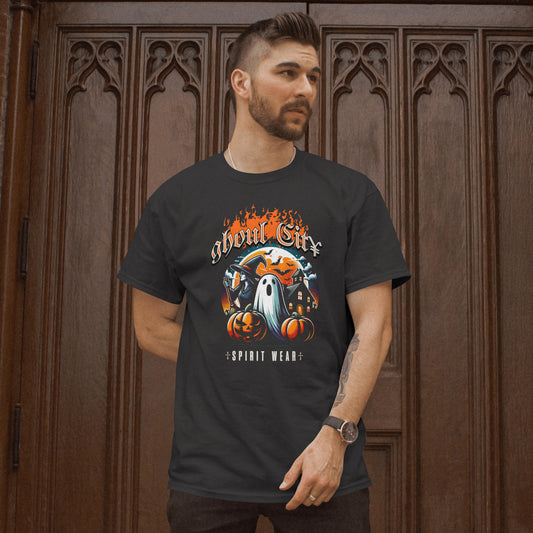 Ghoul City T-Shirt