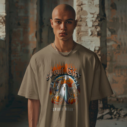 Ghoul City T-Shirt