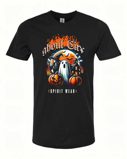 Ghoul City T-Shirt