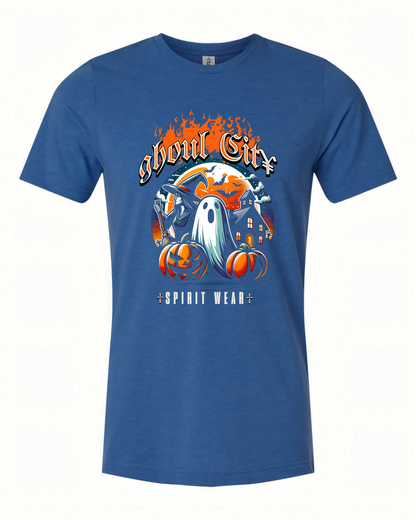 Ghoul City T-Shirt