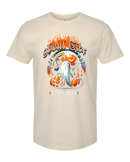 Ghoul City T-Shirt