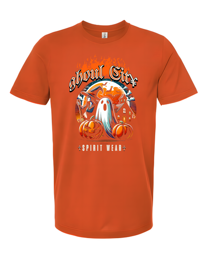 Ghoul City T-Shirt