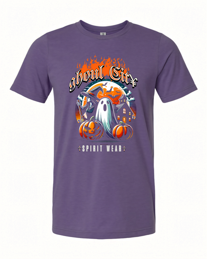 Ghoul City T-Shirt