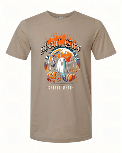 Ghoul City T-Shirt
