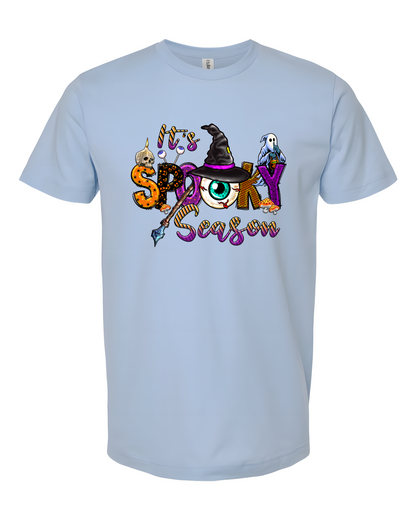 It's Spooky Season T-Shirt