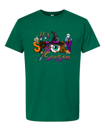 It's Spooky Season T-Shirt