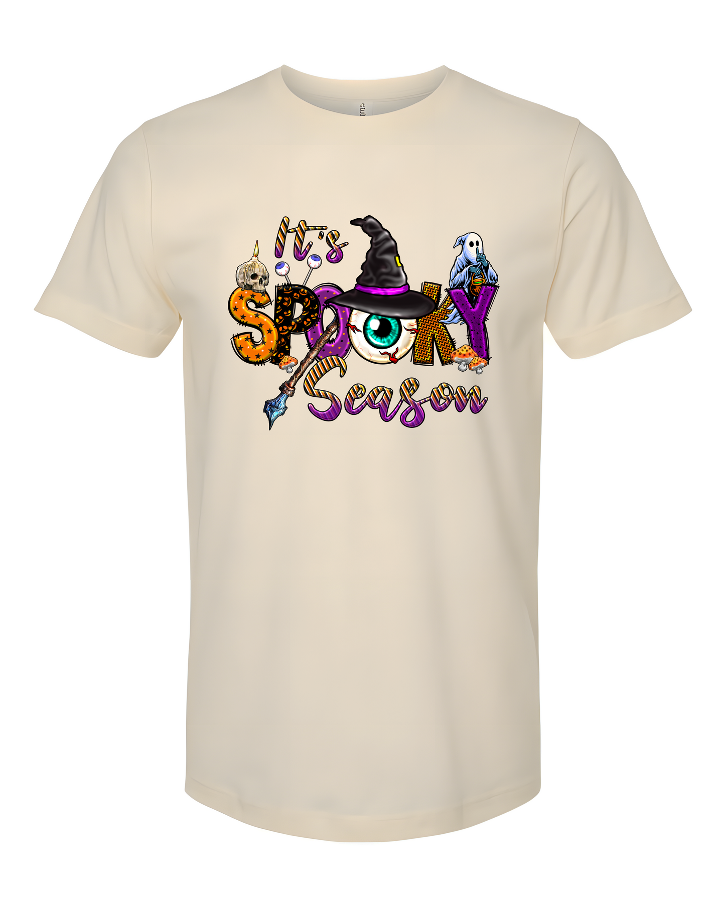 It's Spooky Season T-Shirt