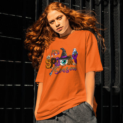 It's Spooky Season T-Shirt