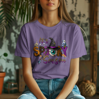 It's Spooky Season T-Shirt