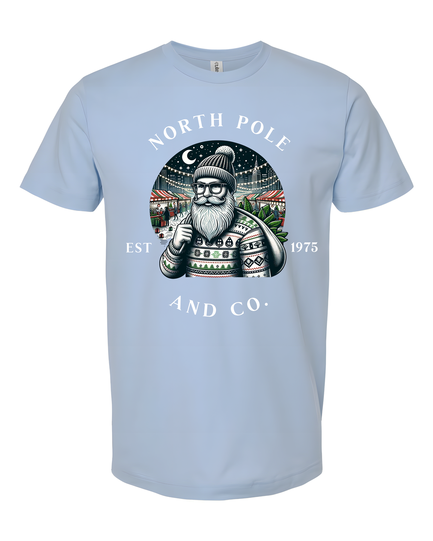 North Pole & Co 1 T-Shirt