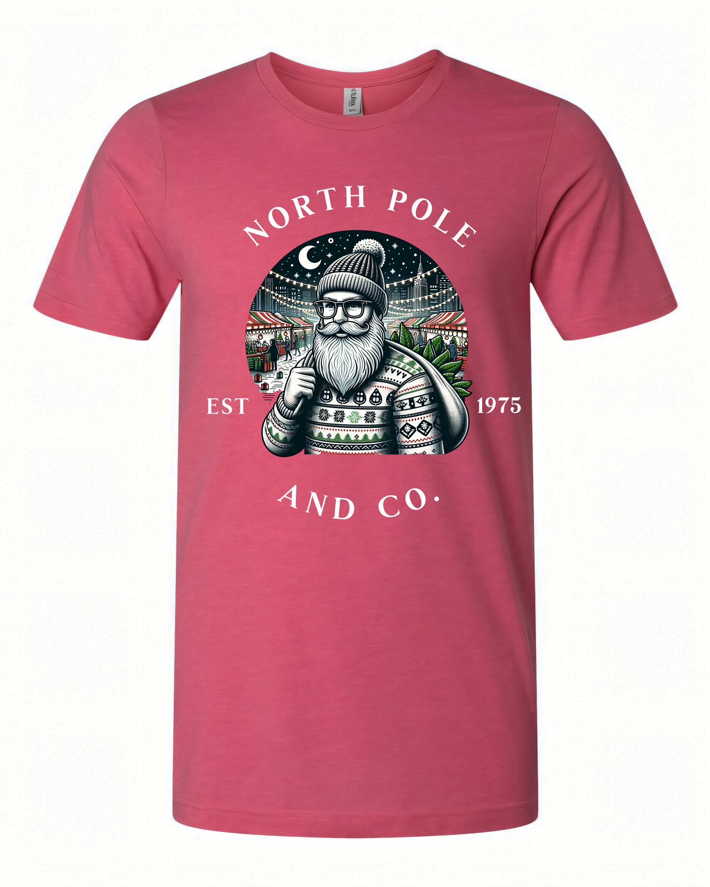 North Pole & Co 1 T-Shirt